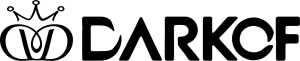 DARKOF LOGO BLACK